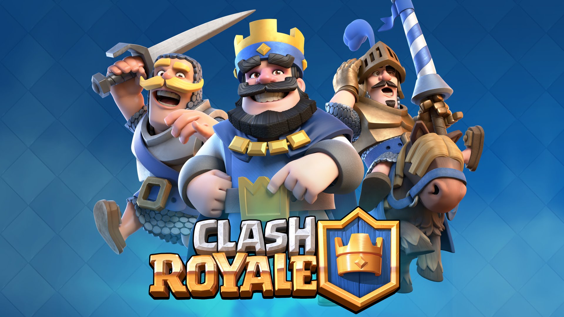 Free Unlimited Gems in Clash of Clans and Clash Royale – Ganar ... - 